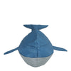 Winston Whale Bean Bag, Learning SPACE