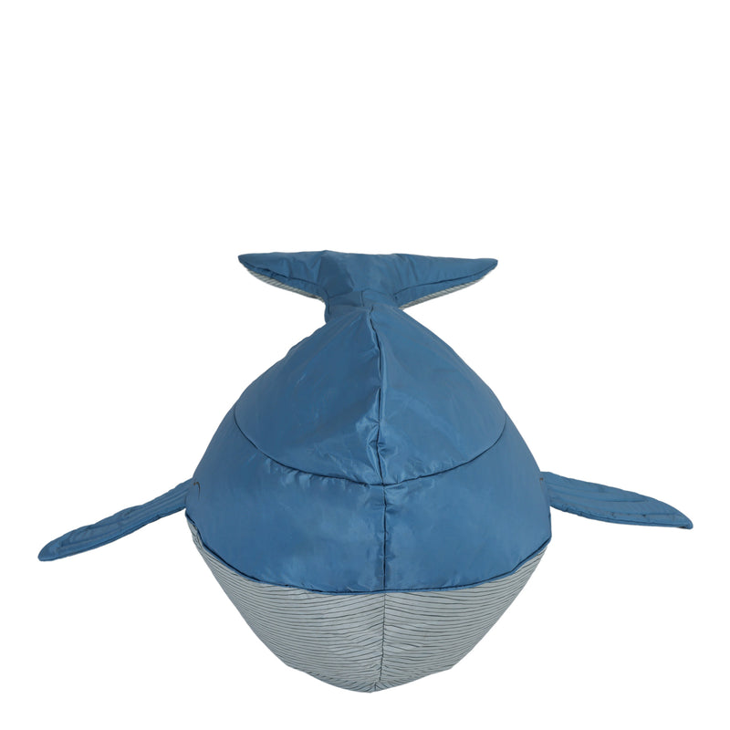 Winston Whale Bean Bag, Learning SPACE