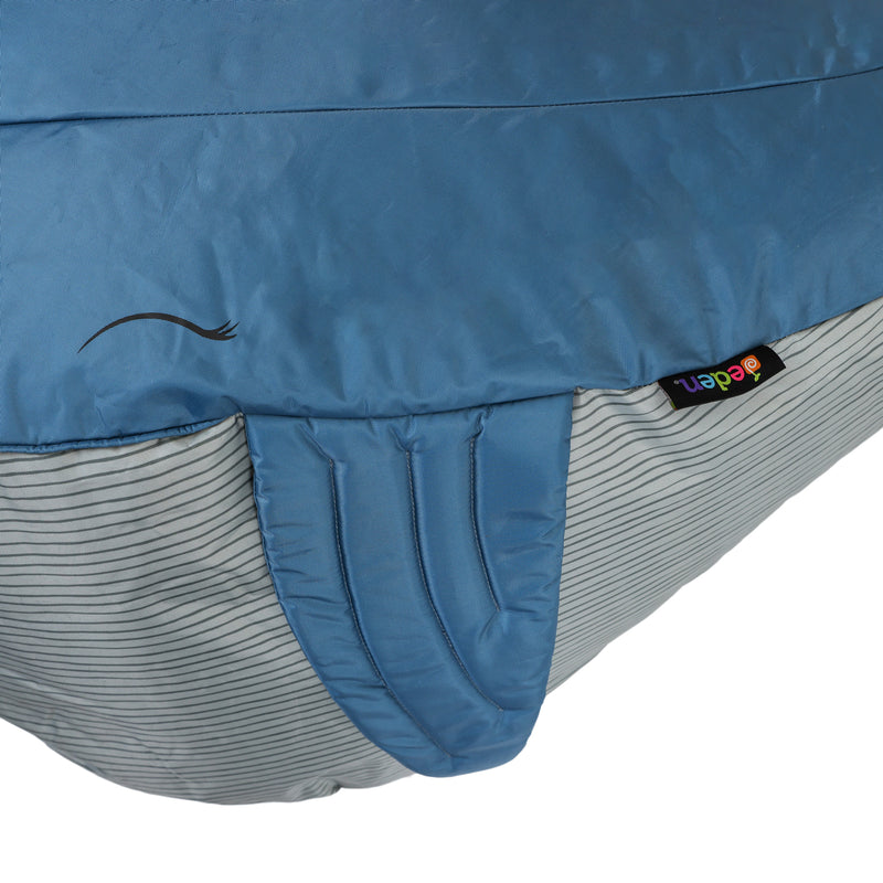 Winston Whale Bean Bag, Learning SPACE
