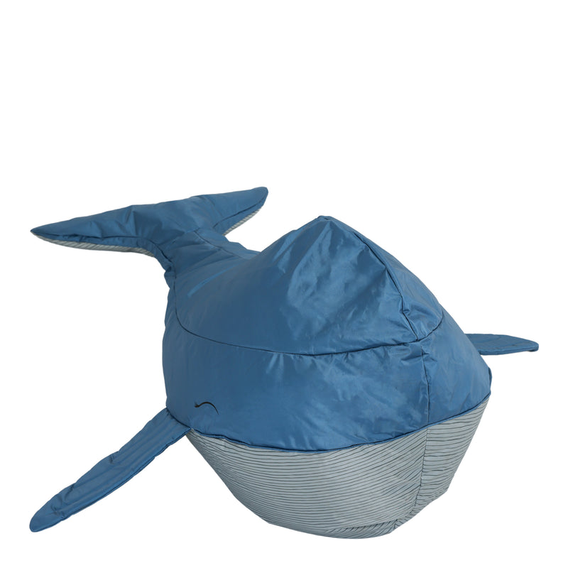 Winston Whale Bean Bag, Learning SPACE