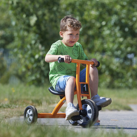 Winther Circleline Tricycle-Baby Ride On's & Trikes, Early Years. Ride On's. Bikes. Trikes, Ride On's. Bikes & Trikes, Trikes, Winther Bikes-Learning SPACE