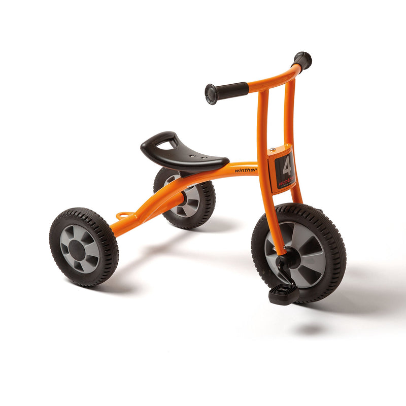 Winther Circleline Tricycle, Medium (3-6 Years) Ride-ons Toys Learning SPACE
