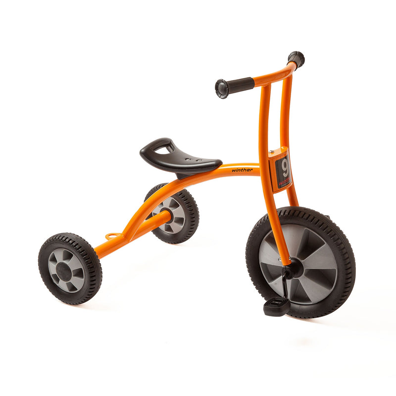 Winther Circleline Tricycle, Large (4-8 Years) Ride-ons Toys Learning SPACE