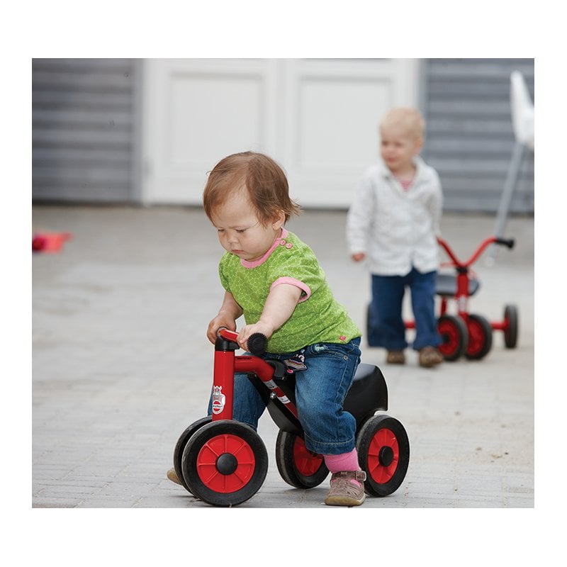 Winther Mini Viking Safety Scooter, Learning SPACE