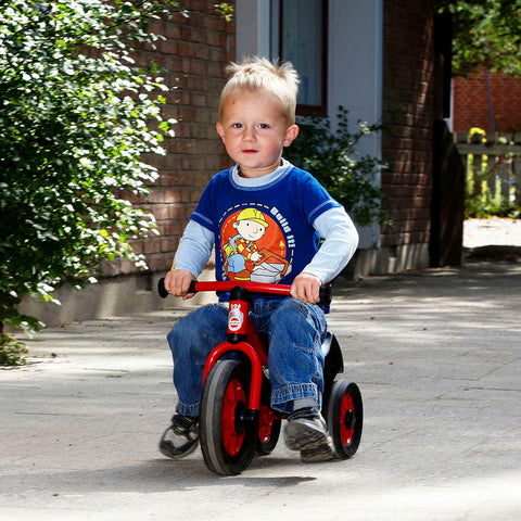 Winther Mini Viking Safety Scooter-Baby & Toddler Gifts, Baby Ride On's & Trikes, Calmer Classrooms, Exercise, Ride & Scoot, Ride On's. Bikes & Trikes, Ride Ons, Scooters, Winther Bikes-Learning SPACE