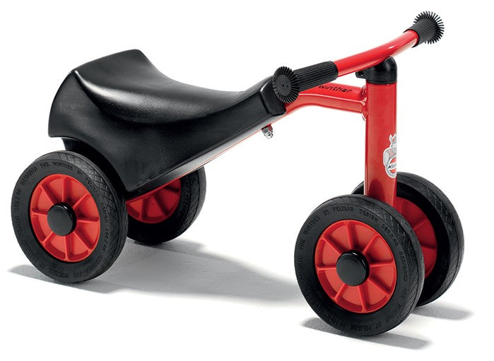 Winther Mini Viking Safety Scooter, Learning SPACE