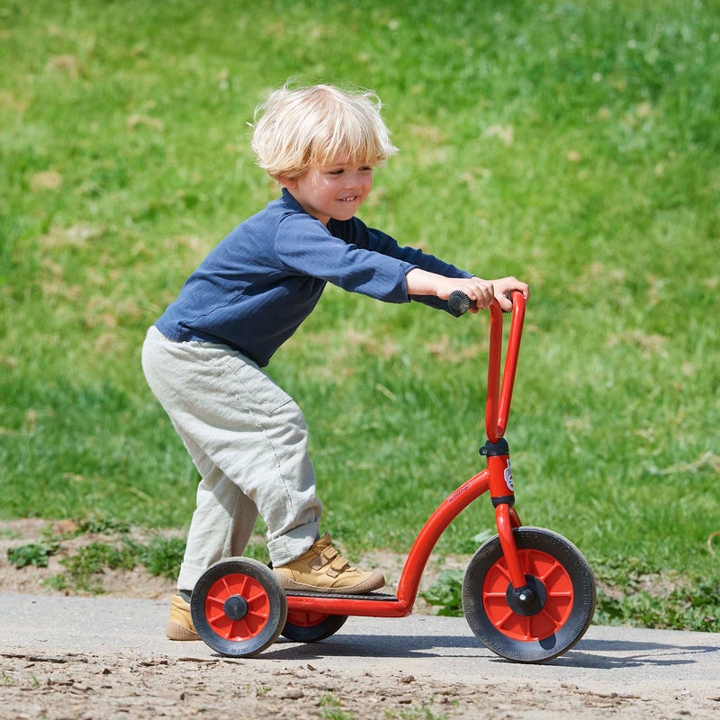 Winther Mini Viking Wide Base Scooter, Learning SPACE