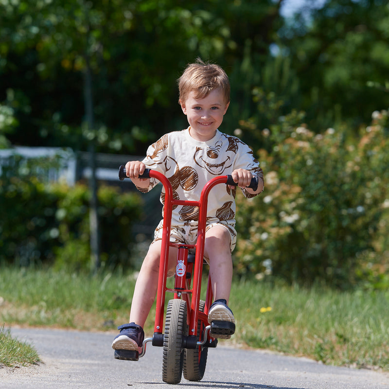 Winther Viking Large Bicycle, Learning SPACE