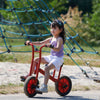Winther Viking Large Bicycle, Learning SPACE