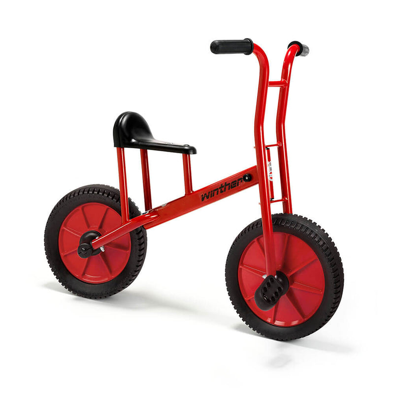 Winther Viking Large Bicycle, Learning SPACE