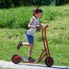 Winther Viking Scooter - Large-Scooters & Ride-ons-Calmer Classrooms,Exercise,Ride & Scoot,Ride On's. Bikes & Trikes,Scooters,Stock,Winther Bikes-Learning SPACE