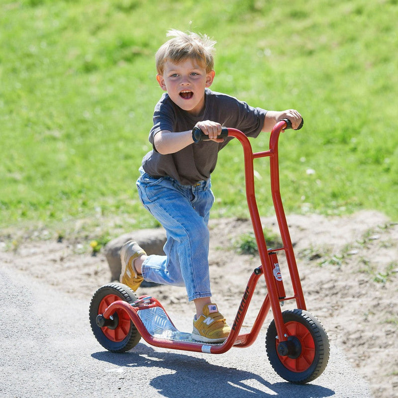 Winther Viking Scooter - Small, Learning SPACE