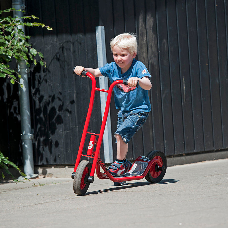 Winther Viking Scooter - Small, Learning SPACE
