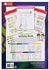 Wipe Clean Activity Book - Money-Calmer Classrooms,Early Years Maths,Helps With,Life Skills,Maths,Money,Ormond,Primary Maths,Primary Travel Games & Toys,S.T.E.M,Stock-Learning SPACE