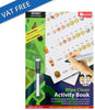 Wipe Clean Activity Book - Money-Calmer Classrooms, Early Years Maths, Helps With, Life Skills, Maths, Money, Ormond, Primary Maths, Primary Travel Games & Toys, S.T.E.M, Stock-Learning SPACE