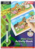 Wipe Clean Activity Book - Spot The Difference-Early Years Books & Posters,Early Years Literacy,Ormond,Stock-Learning SPACE