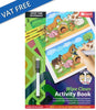 Wipe Clean Activity Book - Spot The Difference-Early Years Books & Posters, Early Years Literacy, Ormond, Stock-Learning SPACE