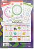 Wipe Clean Activity Book - Time-Calmer Classrooms,Early Years Maths,Helps With,Life Skills,Maths,Ormond,Primary Maths,S.T.E.M,Stock,Time,Transitioning and Travel-Learning SPACE