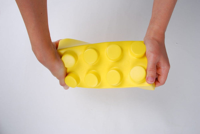 Wise Big Block Building Set, Learning SPACE