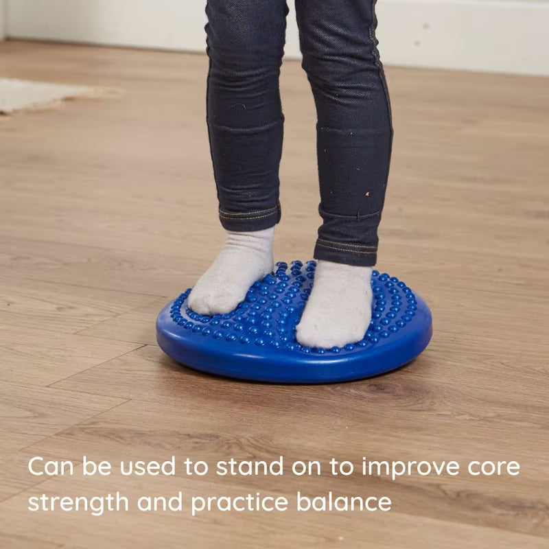 Wobble Cushion Junior - 30cm, Learning SPACE