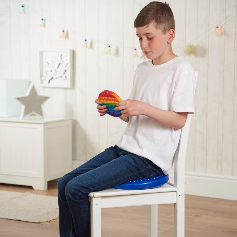 Wobble Cushion Junior - 30cm, Learning SPACE