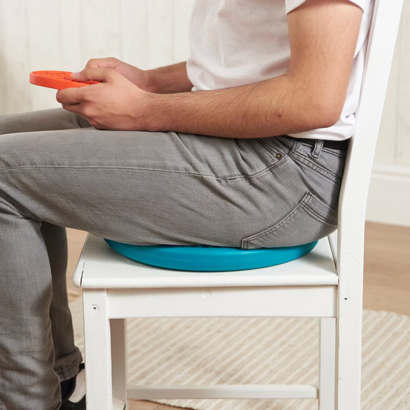 Wobble Cushion - Senior - 35cm, Learning SPACE
