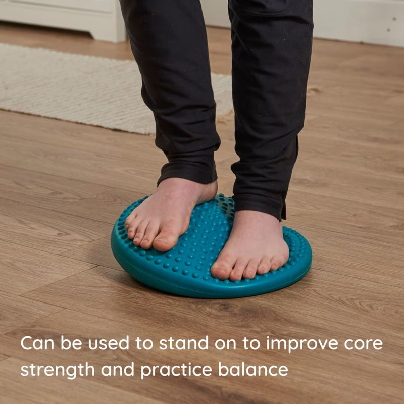 Wobble Cushion - Senior - 35cm, Learning SPACE