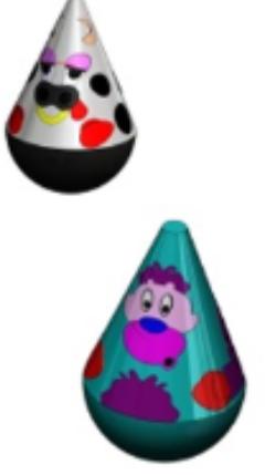 Wobbly Characters Teetering Softplay Characters, Learning SPACE