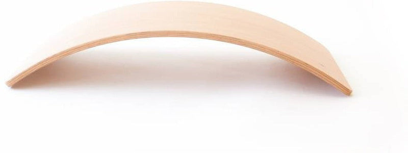 Wooden Balance Rocking Board, Learning SPACE