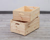 Wooden Box 50 Litre 1Pk-Cosy Direct, Storage, Storage Bins & Baskets, Wellbeing Furniture-Learning SPACE