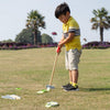Wooden Crazy Golf - Outdoor Playset, Learning SPACE