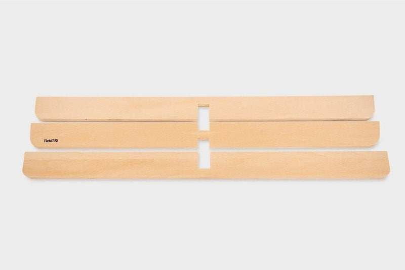 Wooden Discovery Dividers, Learning SPACE