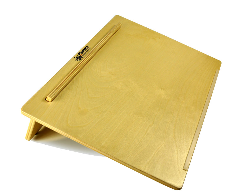 Wooden Handwriting Desk Slope, Learning SPACE