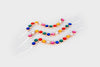 Wooden Lacing Jewels, Learning SPACE