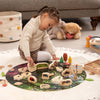 Wooden Minibeast Blocks, Learning SPACE