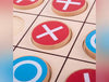 Wooden Noughts and Crosses Game – Classic Tic Tac Toe Set-Board Games-Bigjigs Toys,Early Years Travel Toys,Games & Toys,Primary Games & Toys,Primary Travel Games & Toys,SCOTEXCEL,Stock,Table Top & Family Games,Teen Games-Learning SPACE