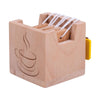 Wooden Tea Bags - Play Kitchen, Learning SPACE