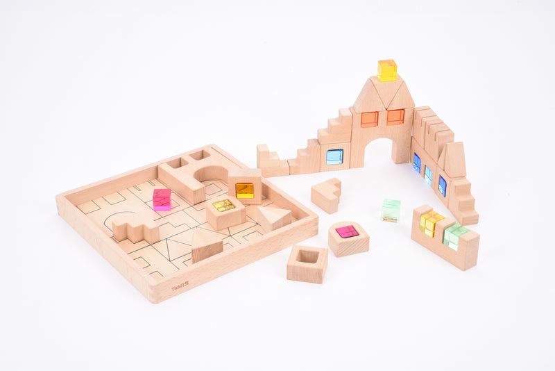Woodland Adventure Play Bundle, Learning SPACE