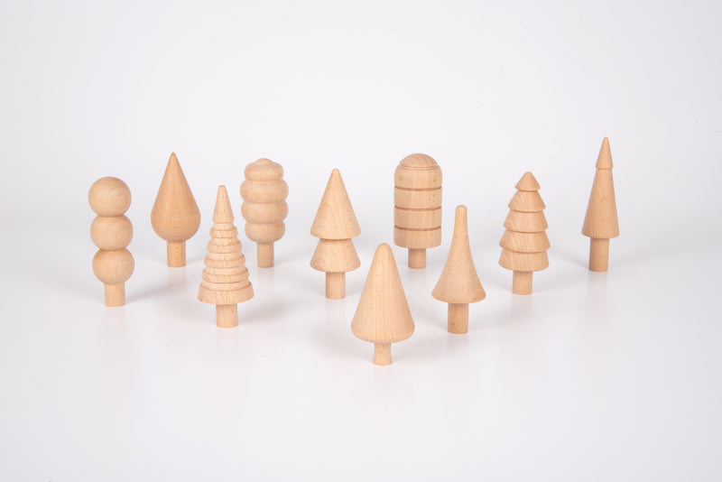 Woodland Adventure Play Bundle, Learning SPACE