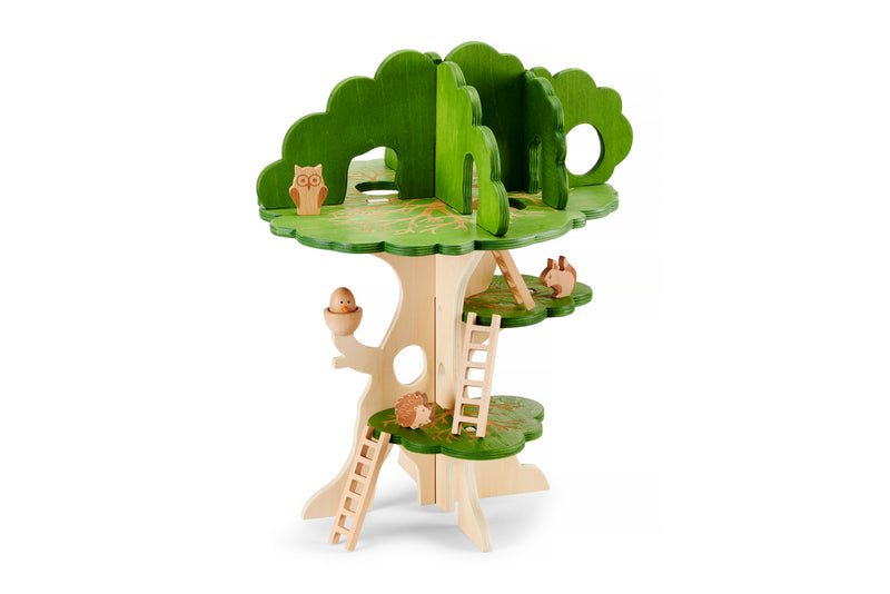 Woodland Adventure Play Bundle, Learning SPACE