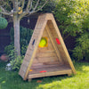 Woodland Hideout-Cosy Direct, Outdoor Dens, Outdoor Furniture, Play Dens, Play Houses, Playhouses, pod, Sensory Dens-Learning SPACE