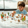Woodland Trail Set, Learning SPACE