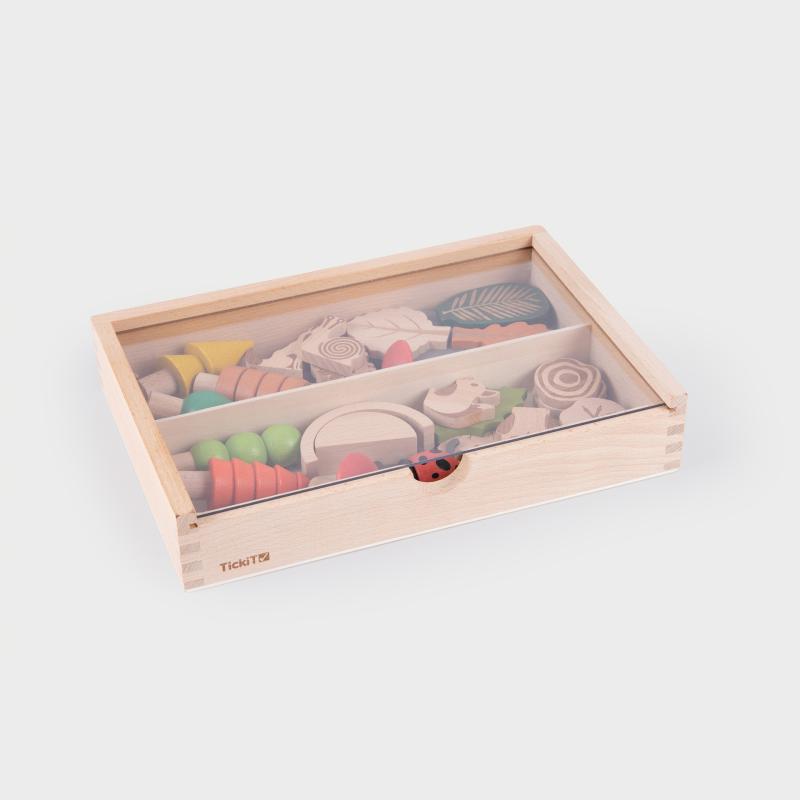 Woodland Trail Set, Learning SPACE
