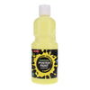 World of Colour Poster Paint 500ml, Lemon Art Supplies Learning SPACE