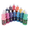 World of Colour Poster Paint 500ml, Art Supplies Learning SPACE