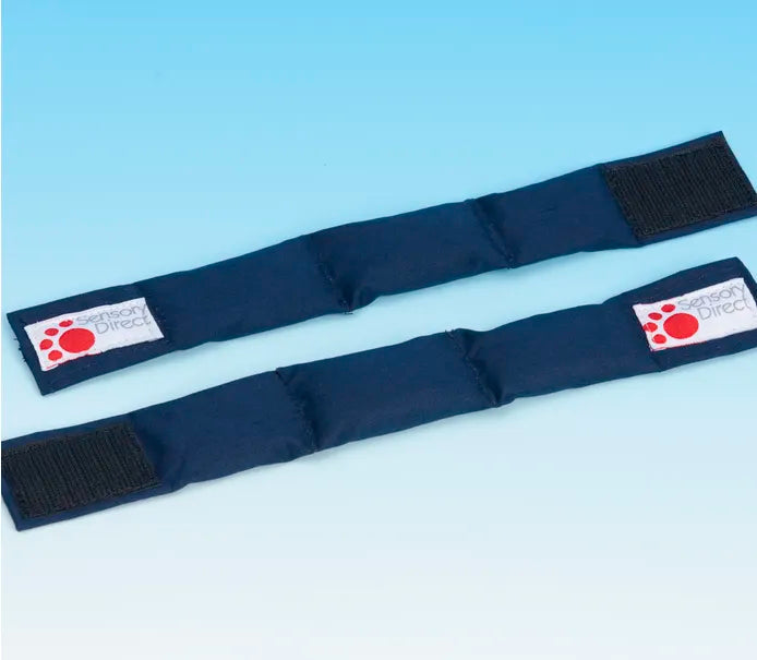 Wrist and Ankle Weights, Learning SPACE
