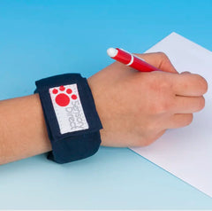 Wrist and Ankle Weights-ADD/ADHD,AllSensory,Calming & Anxiety,Dyspraxia,Helps With,Matrix Group,Proprioceptive,Sensory Direct Toys and Equipment,Sensory Seeking,Teen Sensory Weighted & Deep Pressure,Weighted & Deep Pressure-VAT Exempt-Small-HWWS01SML-Learning SPACE