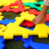 XL Polydron Set (24 Pieces), Learning SPACE