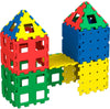 XL Polydron Set (24 Pieces), Learning SPACE