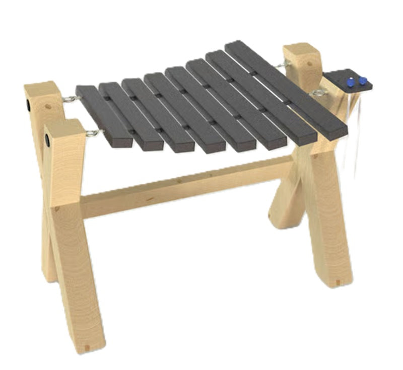 Xylophone Playground Musical Instument, Learning SPACE